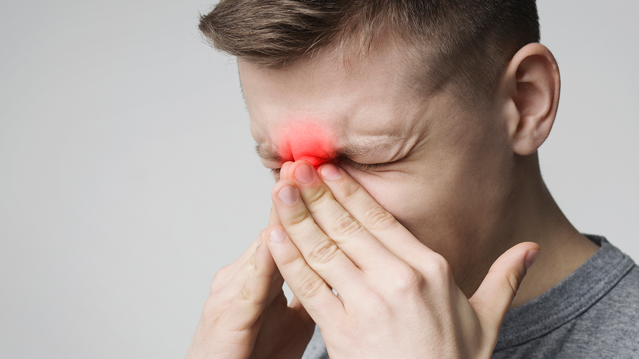 鼻炎药可以治疗鼻窦炎吗