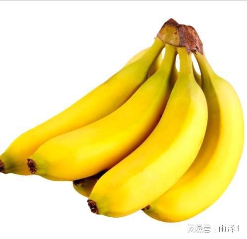 香蕉：低血压的健康伙伴