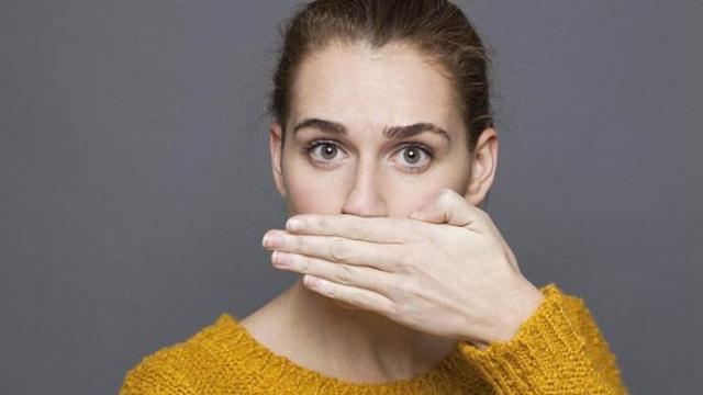 口臭透露的健康秘密：6种病态揭秘，健康从口腔开始保护