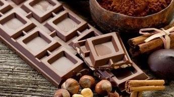 吃黑巧克力可以减肥？吃对了方法，体重照样嗖嗖往下降