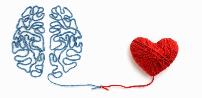 大脑健康取决于心脏健康： 改变生活方式的指南