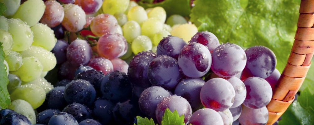 葡萄是甲状腺结节“发物”吗？提醒：这5大水果，一定要少碰！